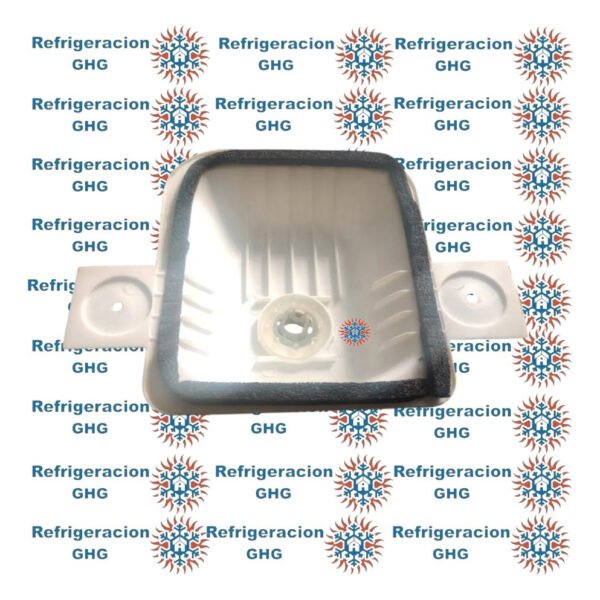 Base Para Forzador No Frost Ghg - Image 5