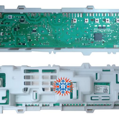 Plaqueta Para Lavarropas Drean Next 6.06 Original Ghg