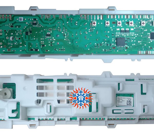 Plaqueta Drean Next Fase 3 Original Programable Ghg - Image 1