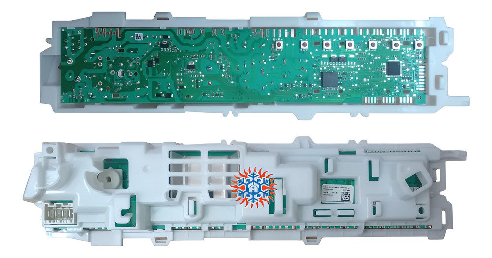 Plaqueta Drean Next Fase 3 Original Programable Ghg