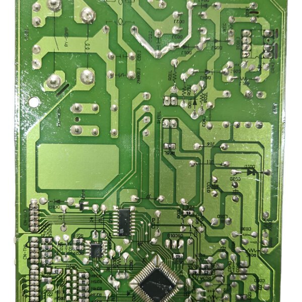 Placa A/a Pwb Asm:6871a20926  (pwb6870a90718a) Ghg - Image 3