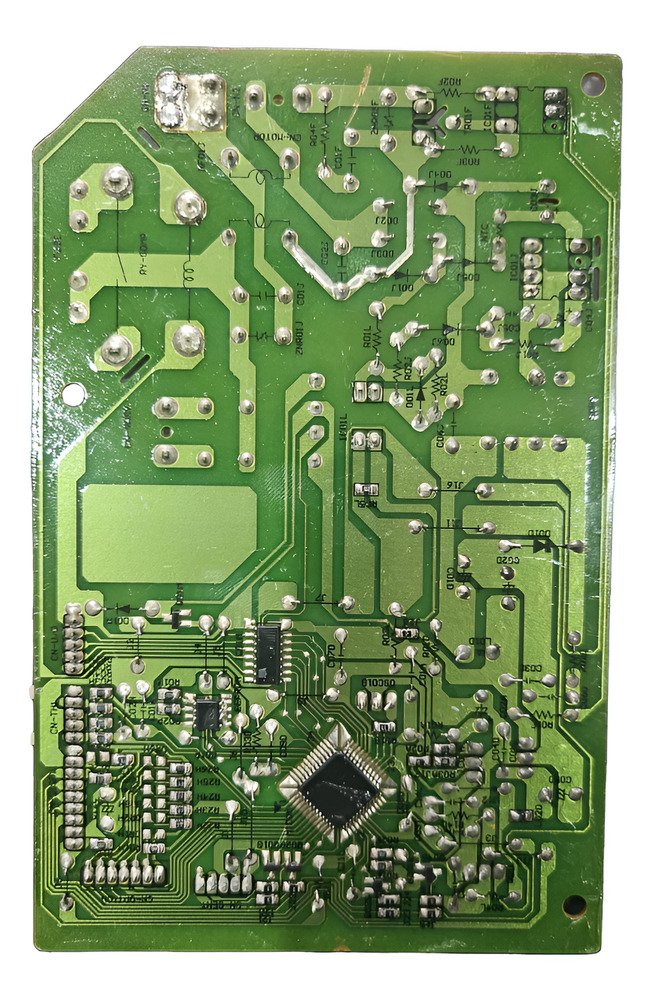 Placa A/a Pwb Asm:6871a20926  (pwb6870a90718a) Ghg - Image 3