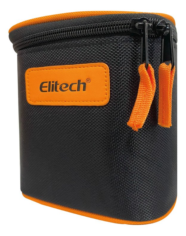 Manifold Elitech Ms-100 Colector Digital Bluetooth