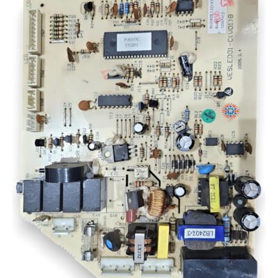 -PLACA A/A VESLED01-C(V01)B