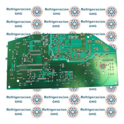Placa A/a Ce-kfr32g/n1y-r1.d.01.np-1-1 V 1.7 Frio-calor Ghg - Image 4