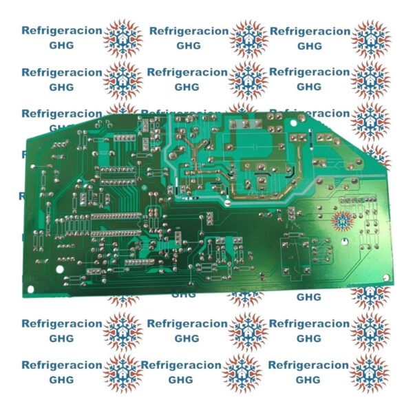 Placa A/a Ce-kfr32g/n1y-r1.d.01.np-1-1 V 1.7 Frio-calor Ghg - Image 4