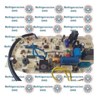 Placa A/a Ce-kfr32g/n1y-r1.d.01.np-1-1 V 1.6 Frio-calor Ghg - Image 3