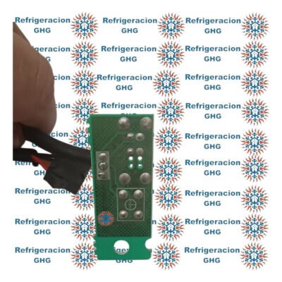 Placa A/a Ce-kfr32g-duy (v.1) D.0.1.np2-1 V1.5 Frio Calorghg - Image 4