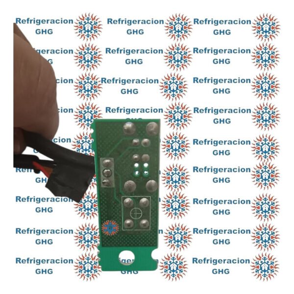 Placa A/a Ce-kfr32g-duy (v.1) D.0.1.np2-1 V1.5 Frio Calorghg - Image 4