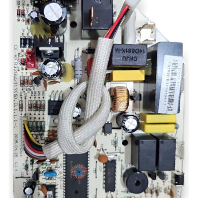 Placa A/a Ce-kfr32gw/i1y (s).d.1.1.1-1 Frio Ghg
