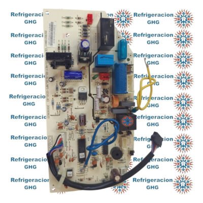 Placa A/a Ce-kfr32g/n1y-r1.d.01.np-1-1 V 1.6 Frio-calor Ghg - Image 4