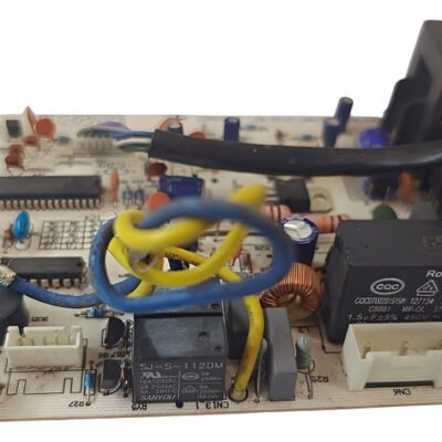 -PLACA A/A CE-KFR32G/N1Y-R1.D.01.NP-1-1 V 1.8 FRIO-CALOR