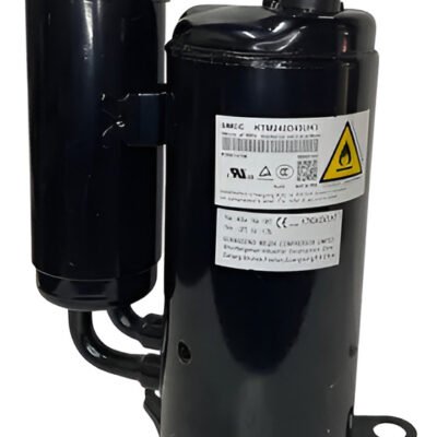 Compresor Rotativo Inverter Gmcc Ktm240d43ukt 184v 180hz