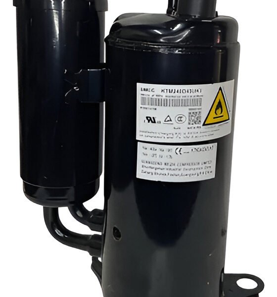 Compresor Rotativo Inverter Gmcc Ktm240d43ukt 184v 180hz - Image 1