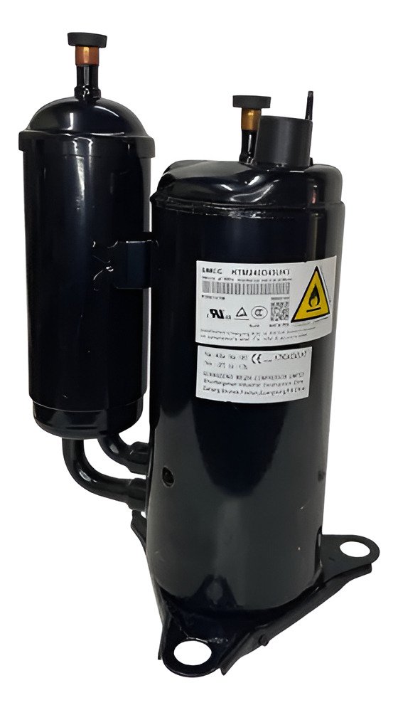 Compresor Rotativo Inverter Gmcc Ktm240d43ukt 184v 180hz - Image 1