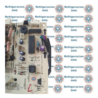 Placa A/a Ce-kfr26g/y-11d.d.01.np2-1  Frio Calor Ghg - Image 4