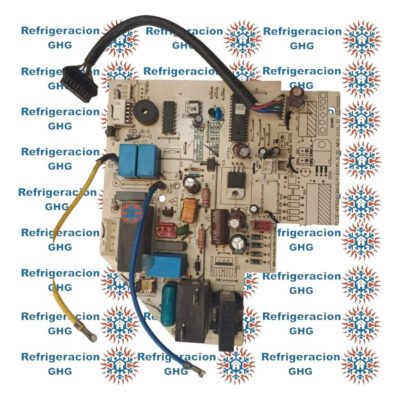 Placa A/a Ce-kfr26(36) G/y E1(m).d.01.np2-1 V1.3 F/c Ghg - Image 2