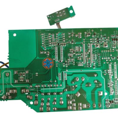 Placa A/a Ce-kfr32g-duy (v.1) D.o.1.np2-1v1.4 Frio-calor Ghg - Image 6