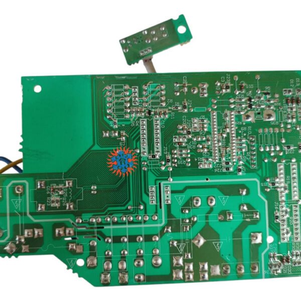 Placa A/a Ce-kfr32g-duy (v.1) D.o.1.np2-1v1.4 Frio-calor Ghg - Image 6