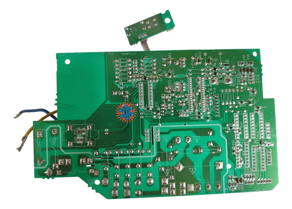 Placa A/a Ce-kfr32g-duy (v.1) D.o.1.np2-1v1.4 Frio-calor Ghg - Image 6