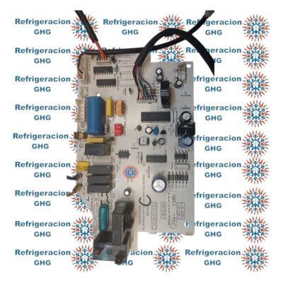 Placa A/a Ce-kfr32g-duy (v.1) D.0.1.np2-1 V1.5 Frio Calorghg - Image 2