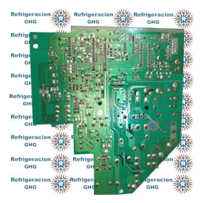 Placa A/a Ce-kfr26(36) G/y  E1(m).d.01.np2-1 V1.4 Frio Ghg - Image 6