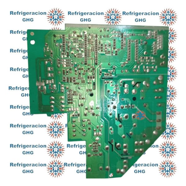 Placa A/a Ce-kfr26(36) G/y  E1(m).d.01.np2-1 V1.4 Frio Ghg - Image 6
