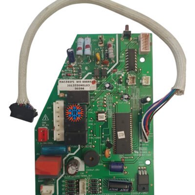 Placa Aire Ac. Kfr70g/y-r1.d.01 Frio V1.2 Piso Techo Bgh Ghg