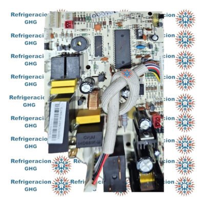 Placa A/a Ce-kfr32gw/i1y (s).d.1.1.1-1 Frio Ghg - Image 2