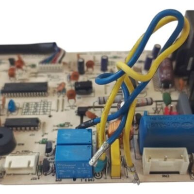 Placa A/a Ce-kfr32g/n1y-r1.d.01.np-1-1 V 1.7 Frio-calor Ghg