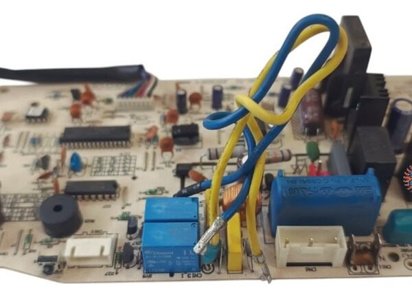 Placa A/a Ce-kfr32g/n1y-r1.d.01.np-1-1 V 1.7 Frio-calor Ghg - Image 1