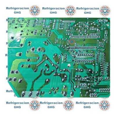 Placa A/a Ce-kfr32gw/i1y (s).d.1.1.1-1 Frio Ghg - Image 3