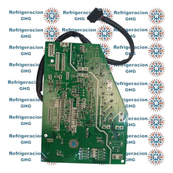 Placa A/a Ce-kfr70g/y-r1.d.01 Frio Sin Version Piso Tech Ghg - Image 3