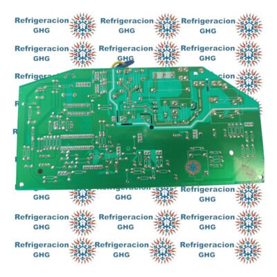 -PLACA A/A CE-KFR32G/N1Y-R1.D.01.NP-1-1 V 1.8 FRIO-CALOR - Image 2