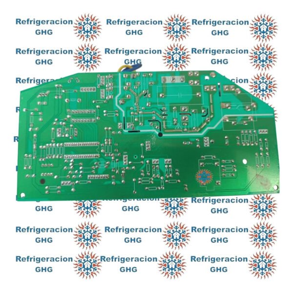 Placa A/a Ce-kfr32g/n1y-r1.d.01.np-1-1 V 1.8 Frio-calor Ghg - Image 2