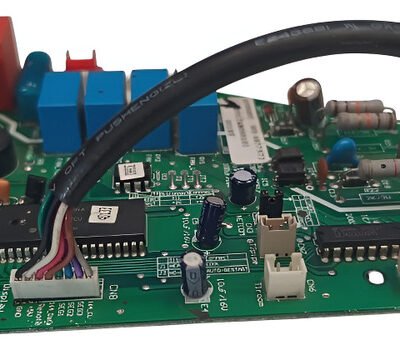 Placa A/a Ce-kfr70g/y-r1.d.01 Frio V1.3  Piso Techo Bgh Ghg