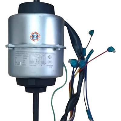 Motor Forzador Cj45d Doble Eje Ysk45-4m Ghg