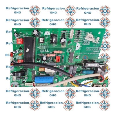 -placa A/a Ce-kfr26(36) G/y  E1(m).d.01.np2-1 V1.2 Frio - Image 2