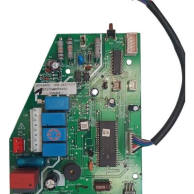 Placa A/a Ce-kfr70g/y-r1.d.01 Frio Sin Version Piso Tech Ghg
