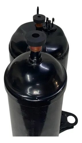 Compresor Rotativo Inverter Gmcc Ktm240d43ukt 184v 180hz - Image 4