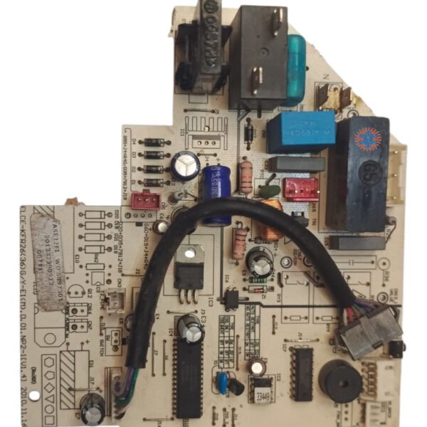 Placa A/a Ce-kfr26(36) G/y  E1(m).d.01.np2-1 V1.4 Frio Ghg - Image 1