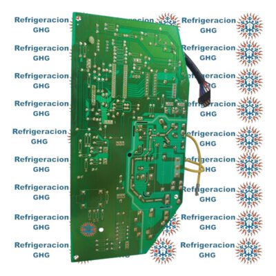 Placa A/a Ce-kfr32g/n1y-r1.d.01.np-1-1 V 1.6 Frio-calor Ghg - Image 2
