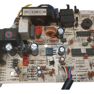 -PLACA A/A CE-KFR26G/Y-T6 D.01.NP1-1 V1.9 FRIO CALOR