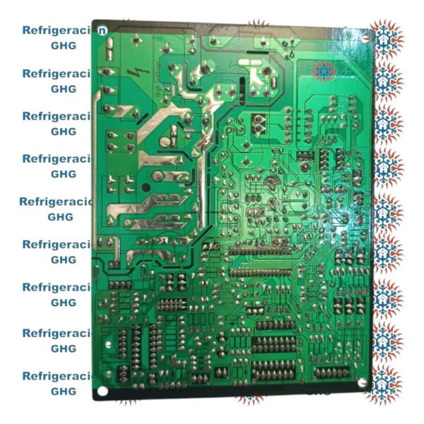 Placa A/a Grj518-a  (v2.0) Frio Ghg - Image 3