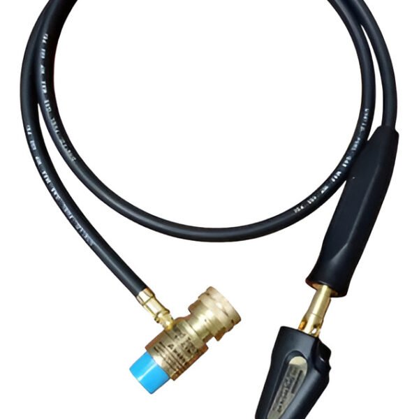 Soplete Soldador Mapp Con Chispero Y Manguera - Image 2