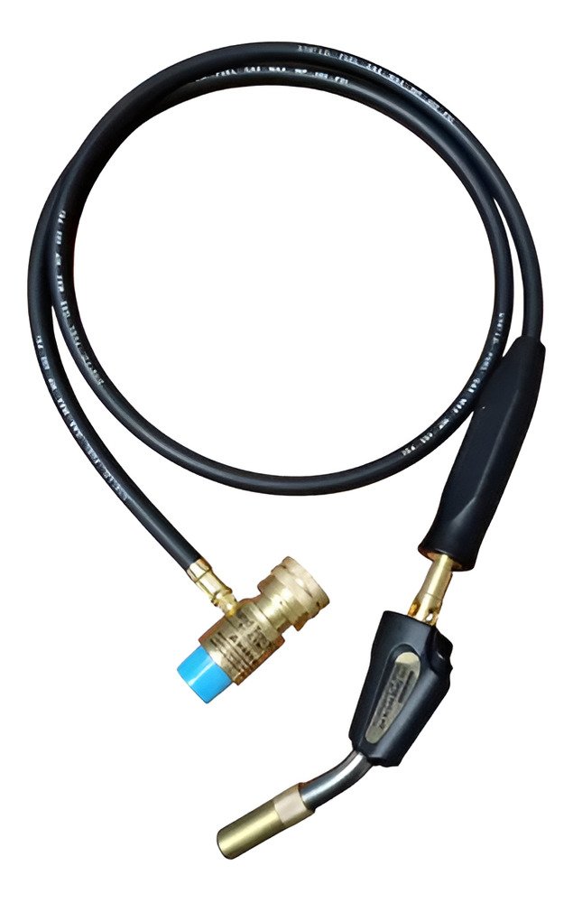 Soplete Soldador Mapp Con Chispero Y Manguera - Image 2