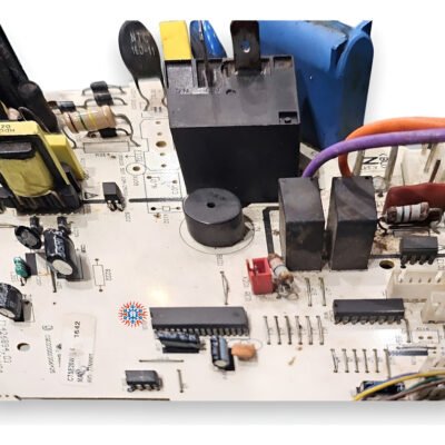 Placa A/a Ctse-25w-pcb05-356-v04 Ghg