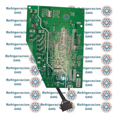Placa A/a Ce-kfr70g/y-r1.d.01 Frio V1.3 Piso Techo Bgh Ghg - Image 3