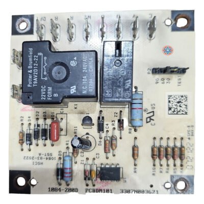 Placa A/a Pcbdmdm101 (3307n003621) (1084-200d) Ghg