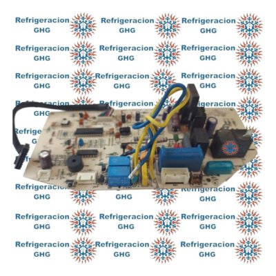 Placa A/a Ce-kfr32g/n1y-r1.d.01.np-1-1 V 1.7 Frio-calor Ghg - Image 5